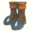 Iron Boots