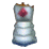 Silver Gauntlets