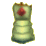 Golden Gauntlets
