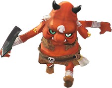 bokoblin