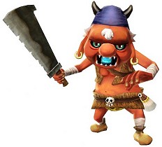 bokoblin