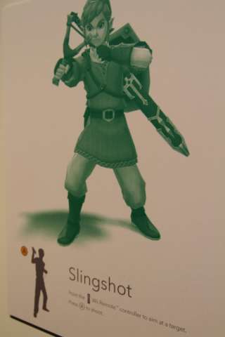 Slingshot Slingshot