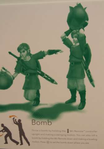Bomb Bomb