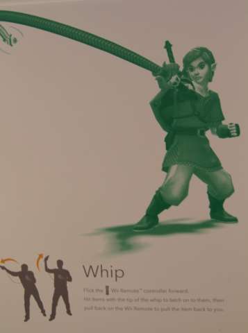 Whip Whip