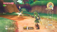 Scene 5 Skyward Sword