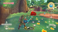 Scene 7 Skyward Sword