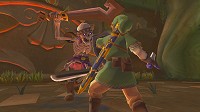 Scene 8 Skyward Sword
