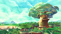 Scene 11 Skyward Sword