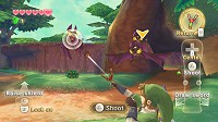 Scene 15 Skyward Sword