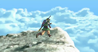 Scene 20 Skyward Sword