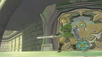 Scene 21 Skyward Sword