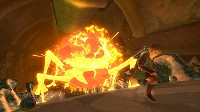 Scene 33 Skyward Sword