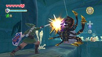 Scene 34 Skyward Sword