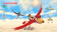 Scene 36 Skyward Sword