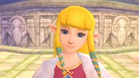 Scene 37 Skyward Sword