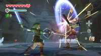 Scene 38 Skyward Sword