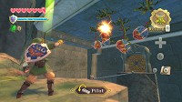 Scene 35 Skyward Sword
