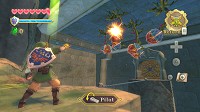 Scene 35 Skyward Sword