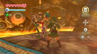 Scene 36 Skyward Sword