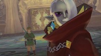 Scene 38 Skyward Sword