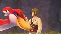 Scene 53 Skyward Sword