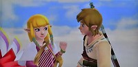 Scene 56 Skyward Sword