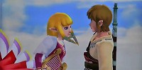 Scene 57 Skyward Sword