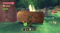 Scene 61 Skyward Sword