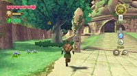 Scene 65 Skyward Sword