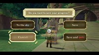 Scene 66 Skyward Sword