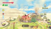 Scene 69 Skyward Sword