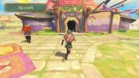 Scene 72 Skyward Sword