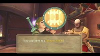 Scene 76 Skyward Sword