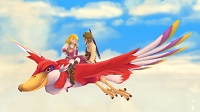 Scene 77 Skyward Sword