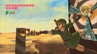 Scene 78 Skyward Sword