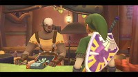 Scene 79 Skyward Sword