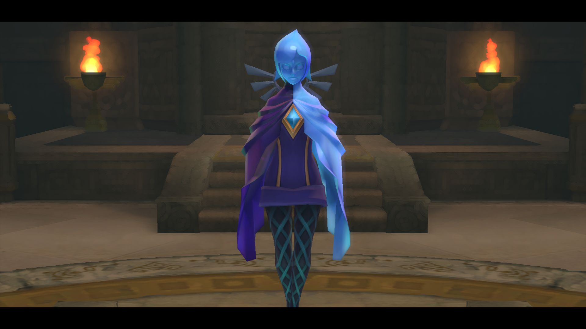 Skyward Sword Walkthrough Statue Of The Goddess Zelda s Palace skyward-sword-walkthrough-statue-of-the-goddess-zelda-s-palace