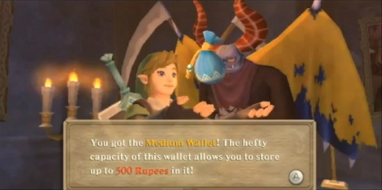 Batreaux offers several wallets