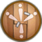 Wooden Shield