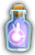 fairy in a bottle