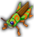Faron Grasshopper