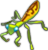 Skyloft Mantis