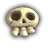 Ornamental Skull treasure