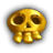 Golden Skull treasure