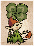 A MinishThe Minish Cap