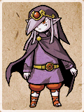 VaatiThe Minish Cap