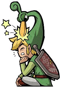 Link The Minish Cap