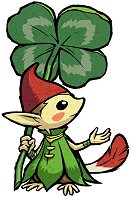 Un Minish The Minish Cap