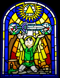 The Minish Cap prologue