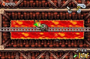 Scene 4 The Minish Cap